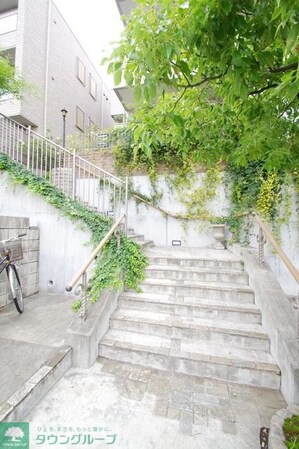 BiancoSpinoの物件内観写真